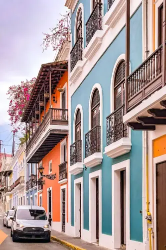 All You Need to Know for The Perfect Puerto Rico Getaway