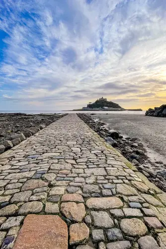 Magical Places in England's South West