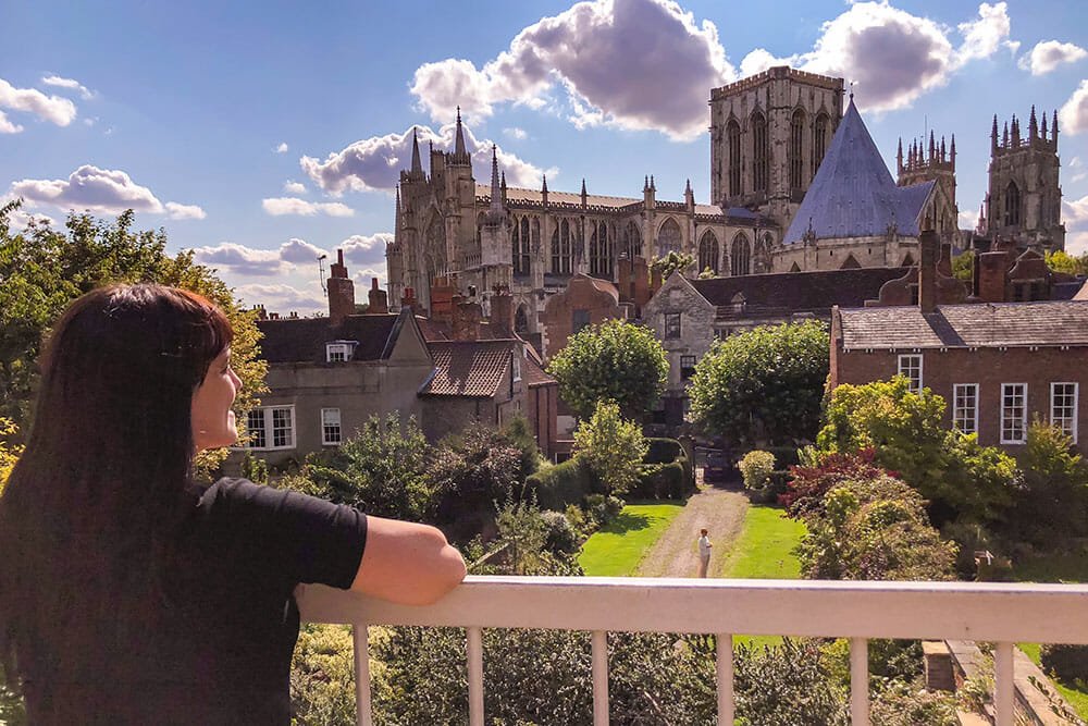 How to Make the Most of a Weekend in York, England - Brogan Abroad