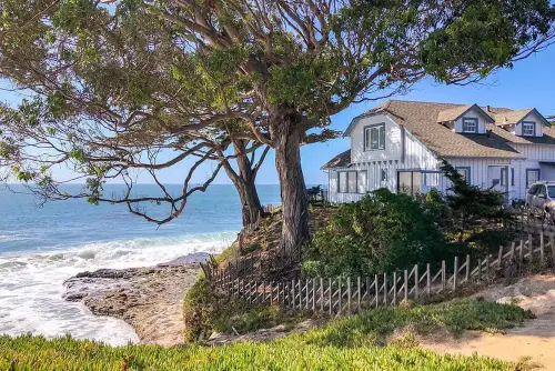 This Charming Californian Town Will Capture Your Heart