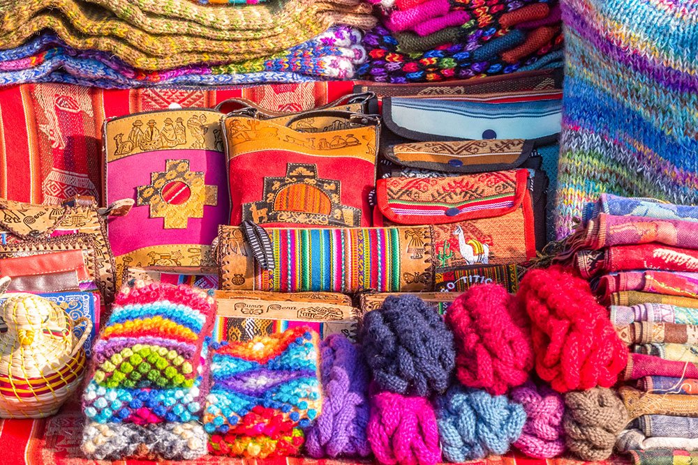 15 Best Gifts and Souvenirs From Peru To Bring Home With You