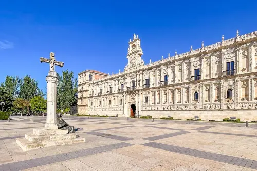 Why This Spanish City Along The Camino De Santiago Should Be On Your List