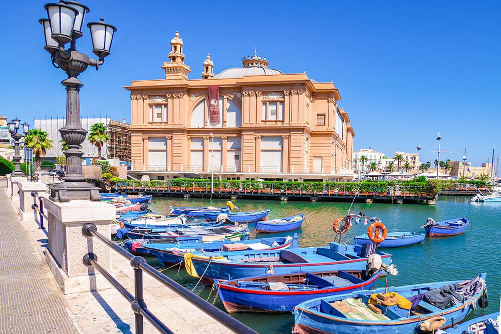 The Most Beautiful Cities in Italy, Including Hidden Gems Only Locals Know