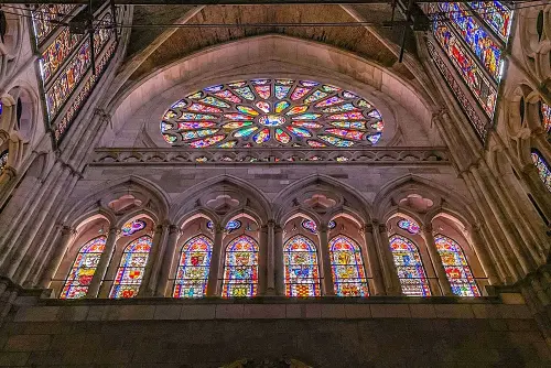 Why This Unknown Spanish City On The Camino De Santiago Should Be On Your List