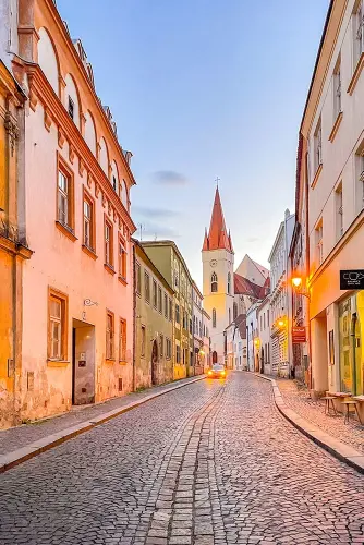Why This Little Known Czech Region Should Be in Your Bucket List