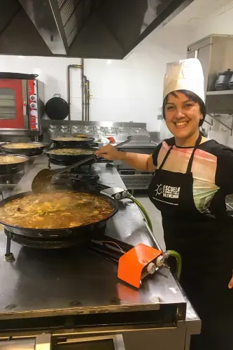 Do You Really Know What Authentic Paella Is and Where It Comes From?