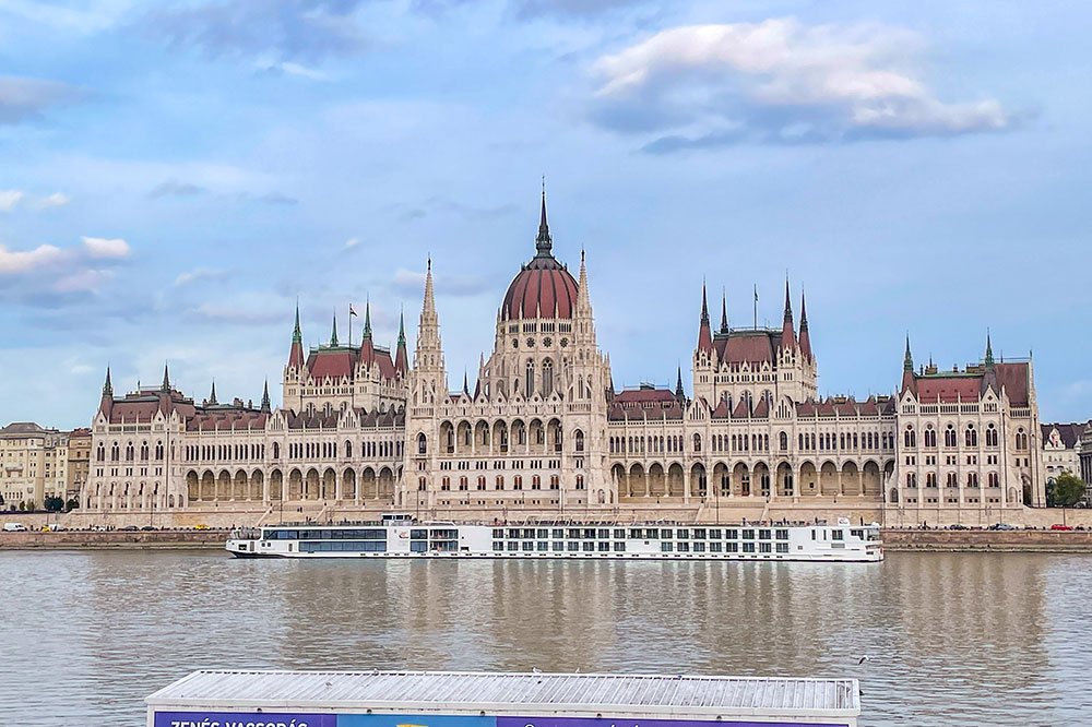3 Days In Budapest: The Perfect Budapest Itinerary