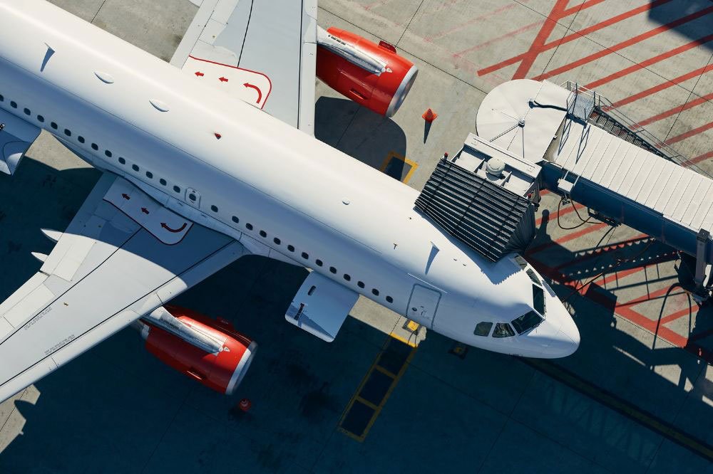 The Most Iconic Airline in American History Just Made a Comeback Nobody Saw Coming