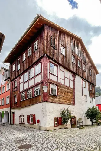 The Austrian Fairy-Tale Town That Should Be on Your Bucket List