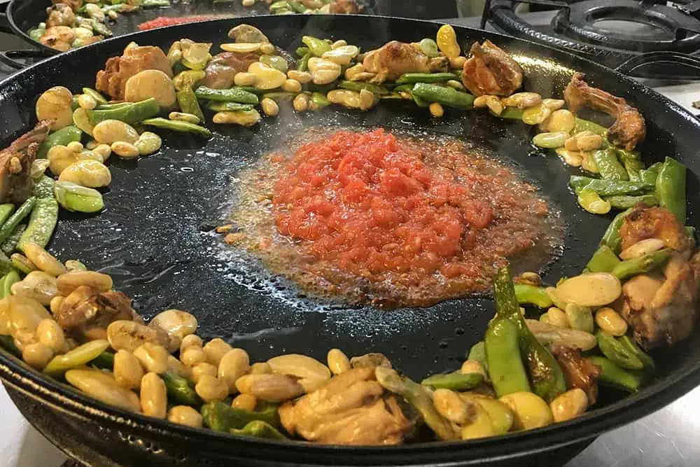 What Is Authentic Paella and Where Does It Come From?