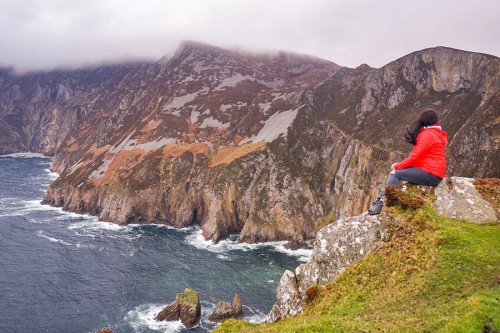 11 Unmissable Experiences on the Wild Atlantic Way in Donegal, Ireland - Brogan Abroad