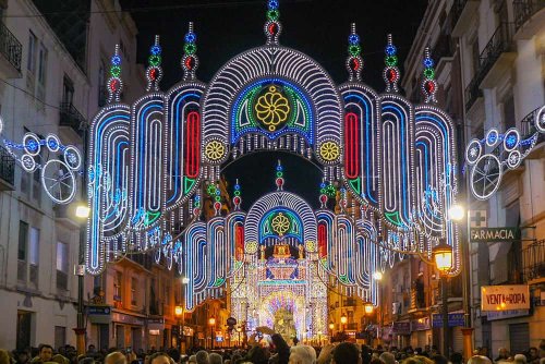 Ready for Spain's Craziest Festival? Las Fallas de Valencia Are Almost Here!