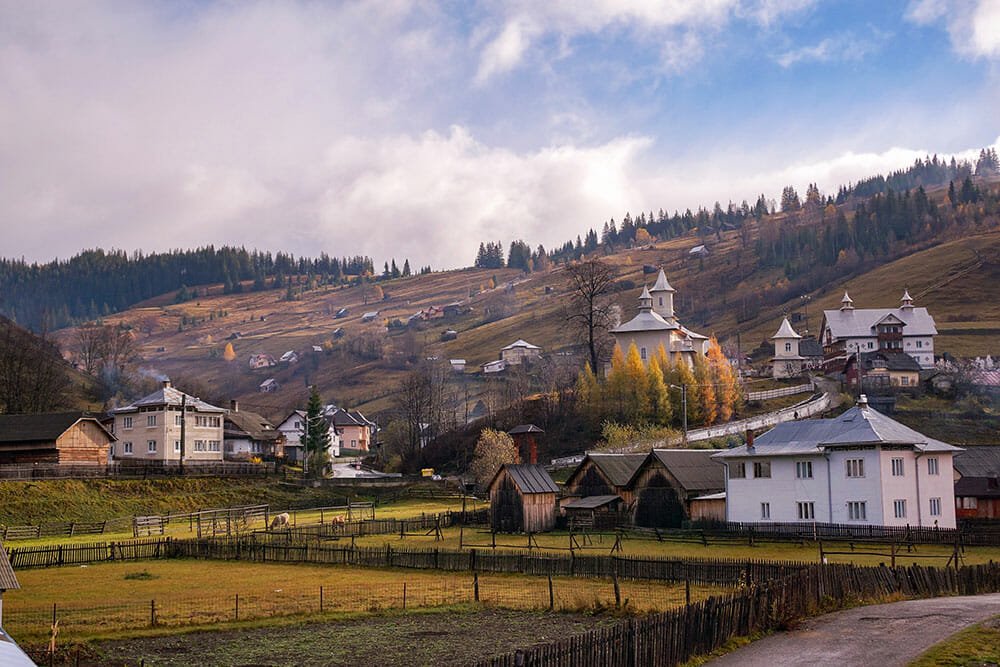 THIS UNDERRATED EASTERN EUROPEAN COUNTRY SHOULD BE ON YOUR BUCKET LIST