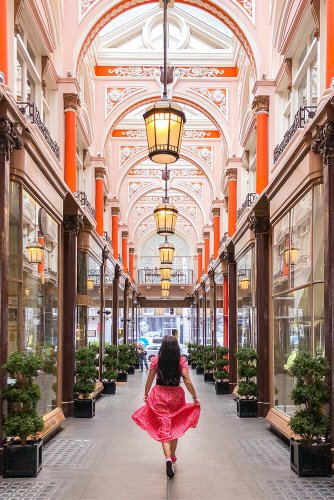 London Hidden Gems You Must Not Miss - Tips from a Local