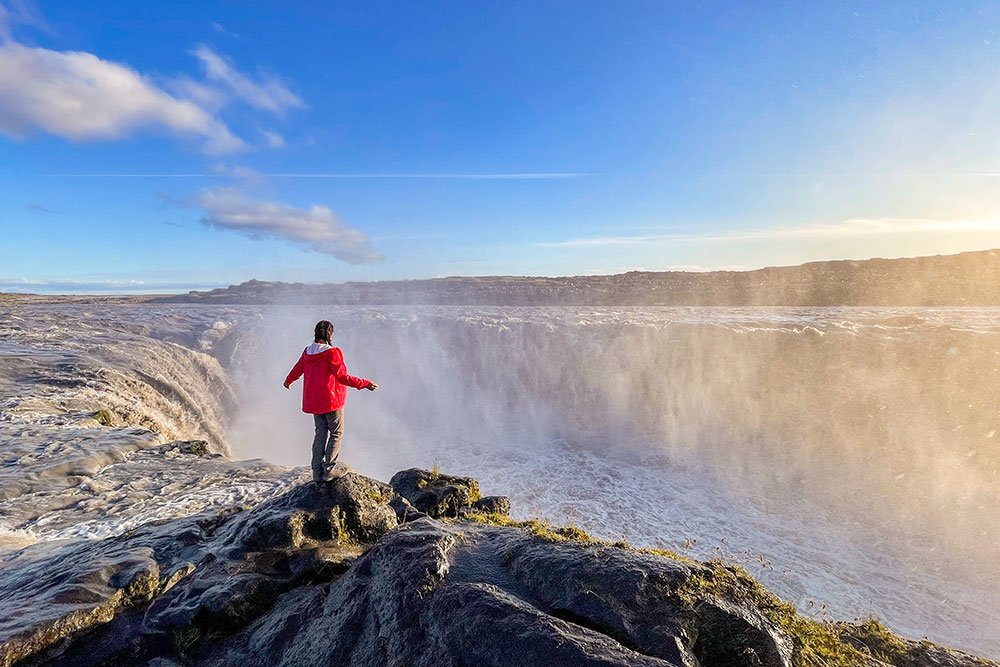 The Perfect Iceland Ring Road Itinerary in 5 Days