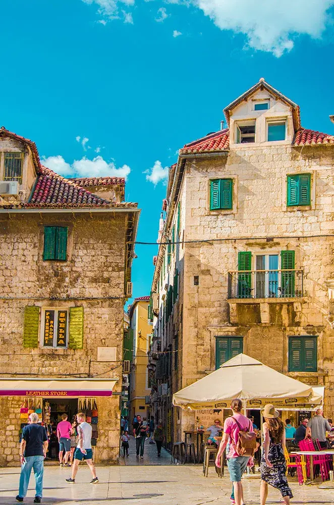 Why This Little Known Croatian City Should Be in Your Bucket List