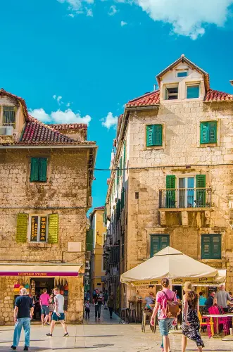 Why This Little Known Croatian City Should Be in Your Bucket List