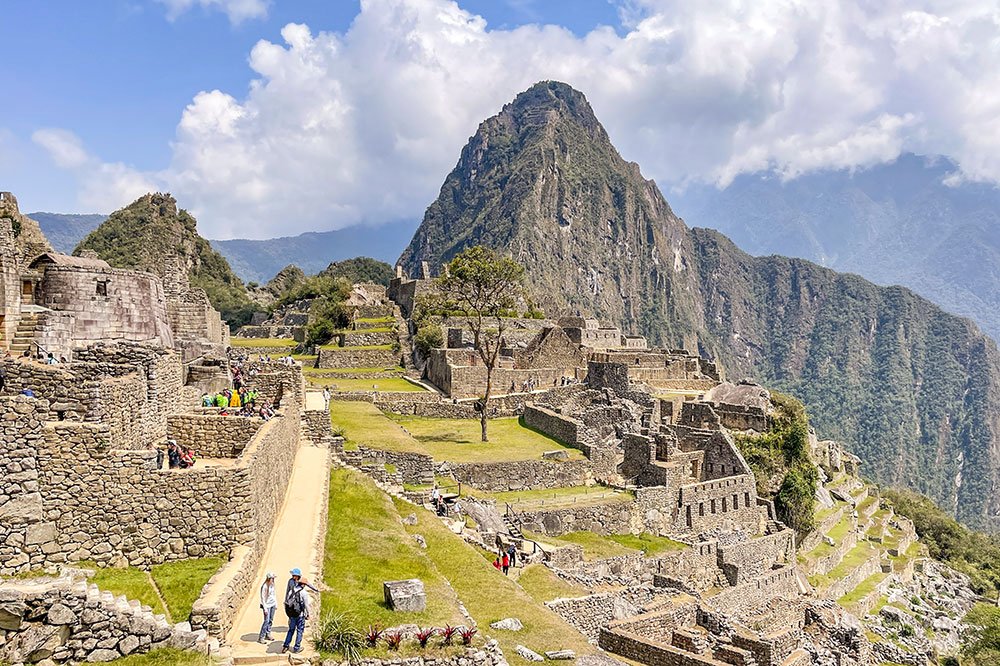 A Complete Guide to Hiking The Inca Trail To Machu Picchu
