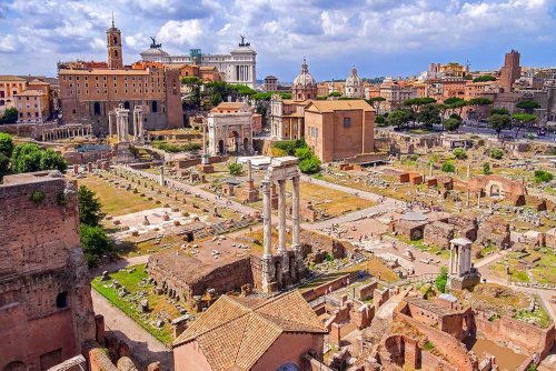 Essential Sights Not to Miss in Rome, First Timers and Returning Visitors Guide