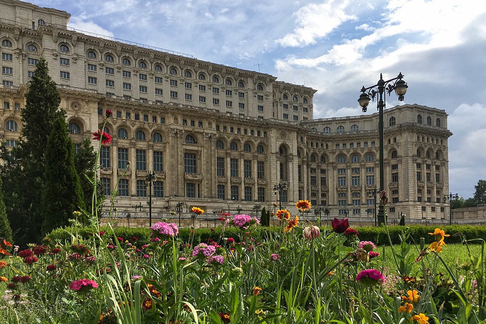 4 Must-Do Tours and Experiences in Bucharest - Brogan Abroad