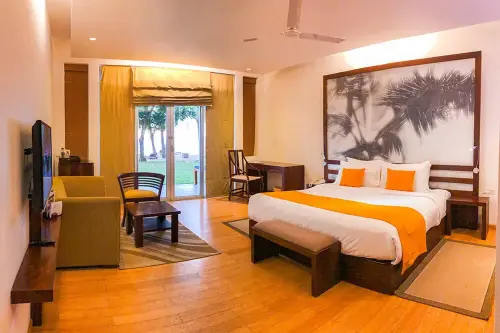 Unique Places to Stay Around The World