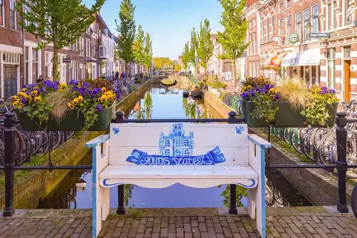 The Most Beautiful Netherlands Cities And They Should Be On Your Bucket List