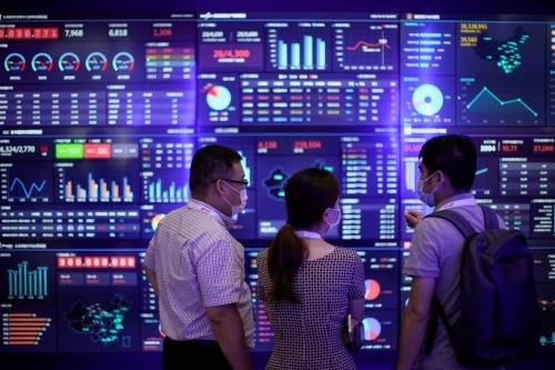 Digital Platforms & Ecosystems - cover