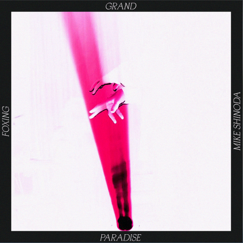 Linkin Park's Mike Shinoda remixed Foxing's "Grand Paradise" (listen)
