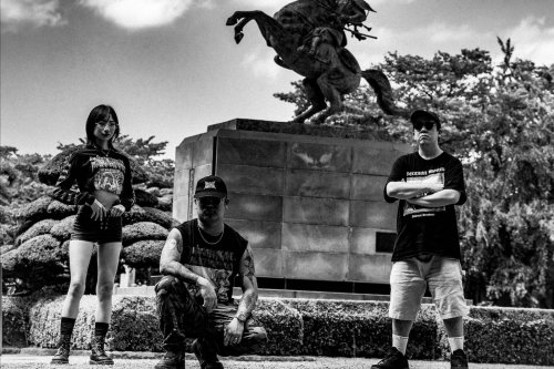 Kruelty vocalist Zuma's 10 favorite Japanese aggressive bands