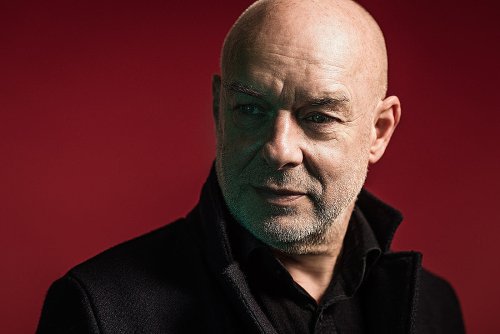 Brian Eno calls for Microsoft to cut ties with Israel, donating his Windows 95 startup chime fee to Gaza victims