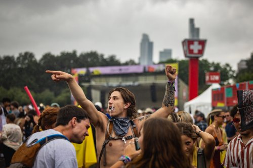 Lollapalooza announces 2024 lineup by day & single-day tickets