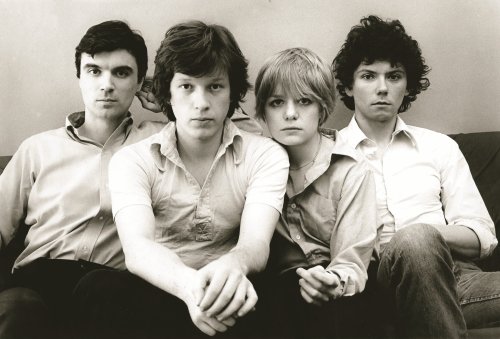 Talking Heads albums ranked worst to best