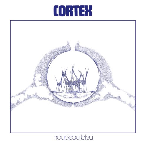 French jazz-funk legends Cortex playing oft-sampled 'Troupeau Bleu' on North American summer tour