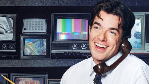 John Mulaney announces tour, including shows with Martin Short, Fred Armisen, Mike Birbiglia & more