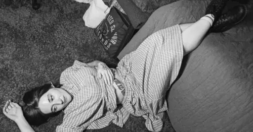 Tour news: Jessica Lea Mayfield, Nirosta Steel, Neurosis, TheNumber Twelve Looks Like you, Michelle Branch, Black Flag, more