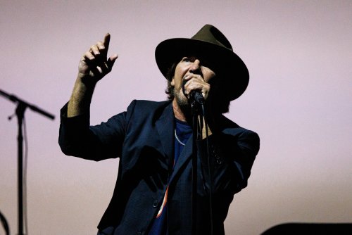 Pearl Jam announce 2025 US tour | Flipboard