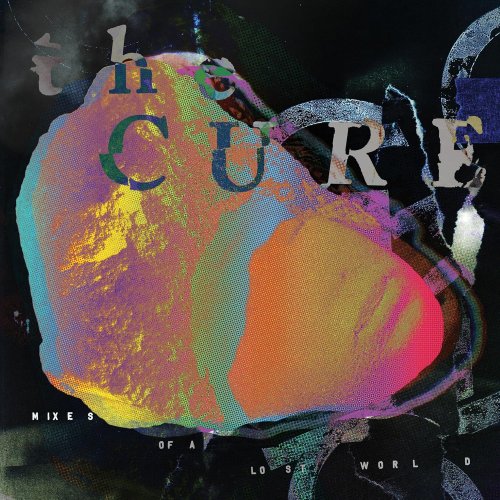 The Cure announce 'Mixes of a Lost World' remix album ft Four Tet, Orbital, Daniel Avery, Chino Moreno, more