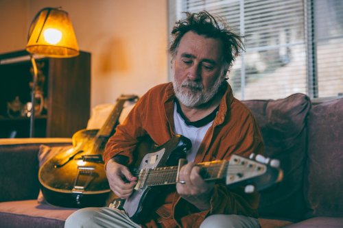 Tour news: Michael Kiwanuka, Califone, Melissa Etheridge / Indigo Girls, English Teacher, Wiz Khalifa / Sean Paul, more