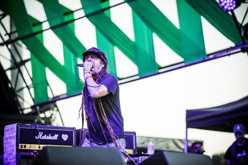 Circle Jerks announce Keith Morris 70th birthday show w/ Ceremony, Rocket from the Crypt & Negative Approach