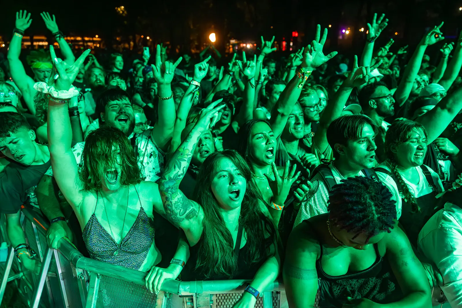 FLOOD - Live, in Photos: Lollapalooza 2023 with Kendrick Lamar
