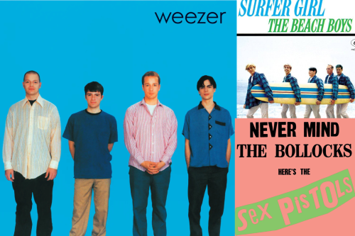 Riot Fest's daily lineups include Weezer/Beach Boys/Sex Pistols, Green Day/Jawbreaker & more