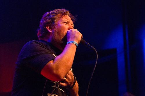 Pig Destroyer, No/Más & Jarhead Fertilizer playing a boat on 4/20 & other shows