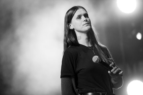 Ethel Cain announces new LP 'Willoughby Tucker, I Will Always Love You' & tour