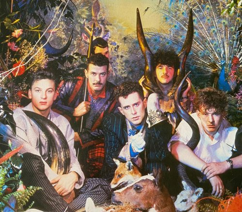 Frankie Goes to Hollywood reuniting original lineup for first show in 36 years