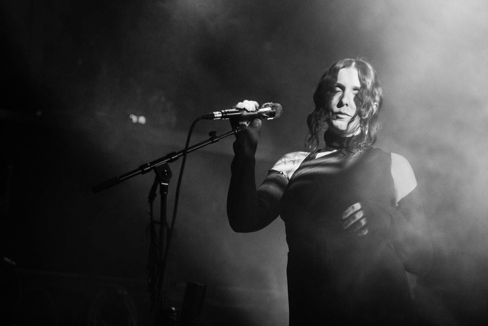 Chelsea Wolfe made us a playlist of 2024 songs she loved Flipboard