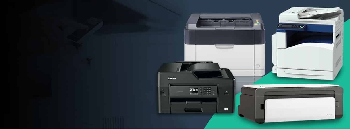 Brother Printer Drivers  cover image