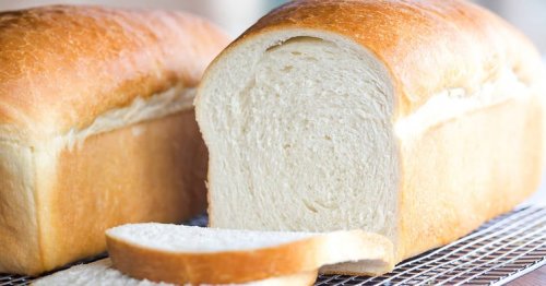 White Bread Recipe | Brown Eyed Baker