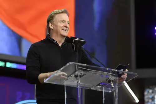 Report: Browns In Trade Talks About No. 2 Pick