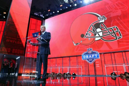 Todd McShay Says Potential Browns QB Prospect Could Be A 'Steal'