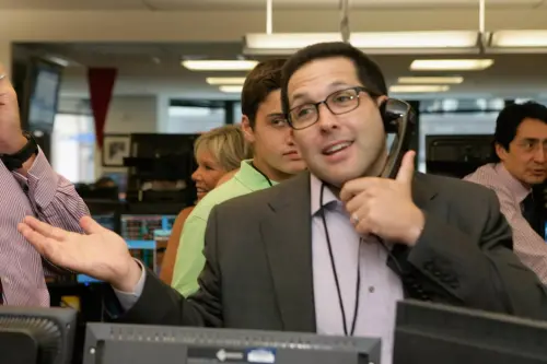 Adam Schefter Says Browns Tried To Make Blockbuster Move In Draft